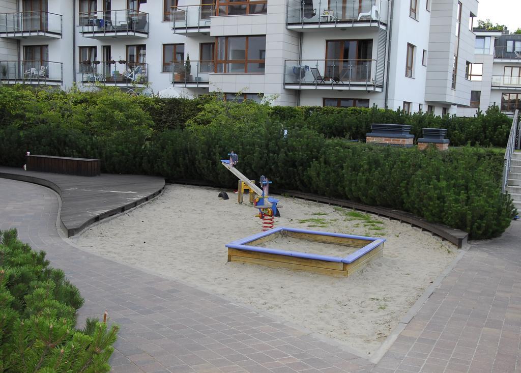 Aquarius Apartment 소포트 객실 사진