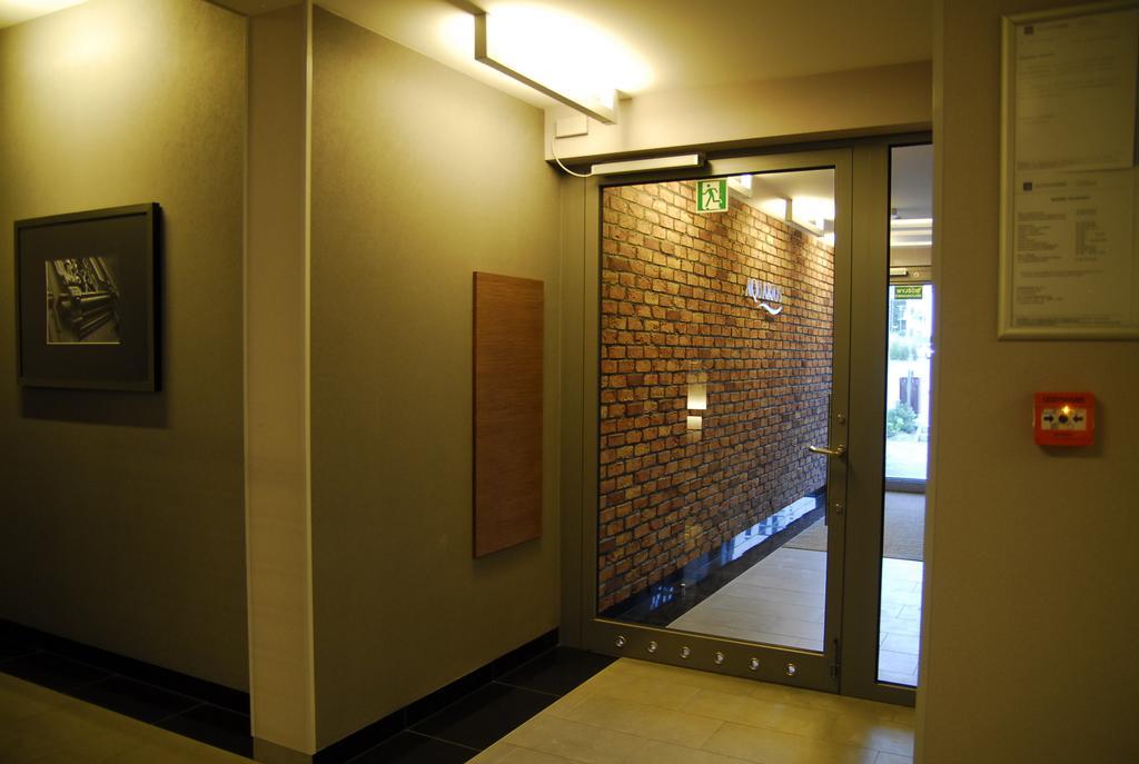 Aquarius Apartment 소포트 객실 사진