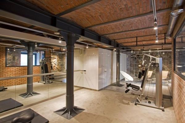 Aquarius Apartment 소포트 객실 사진