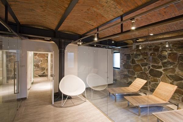 Aquarius Apartment 소포트 객실 사진