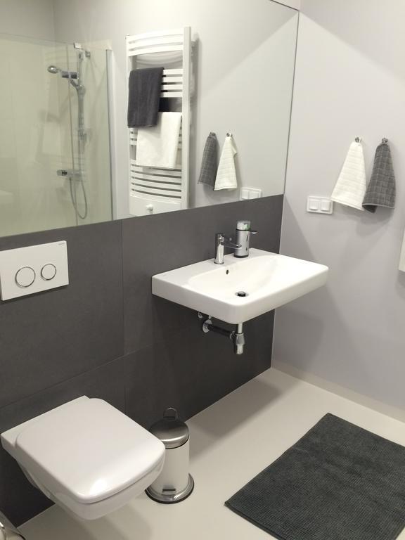 Aquarius Apartment 소포트 객실 사진