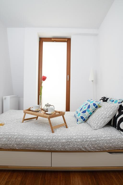 Aquarius Apartment 소포트 객실 사진