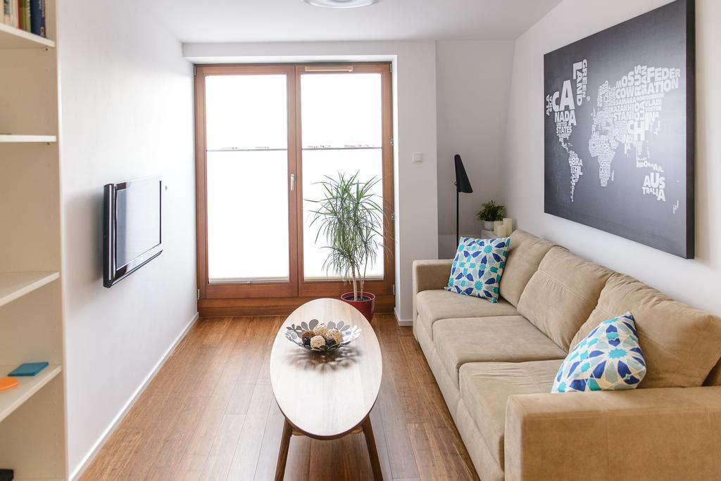 Aquarius Apartment 소포트 외부 사진