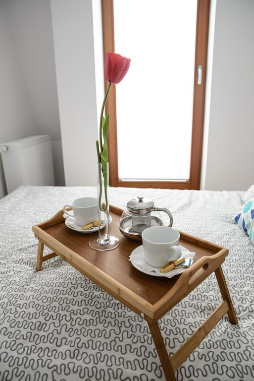 Aquarius Apartment 소포트 외부 사진