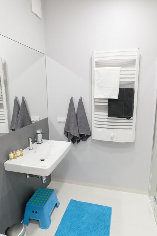 Aquarius Apartment 소포트 외부 사진