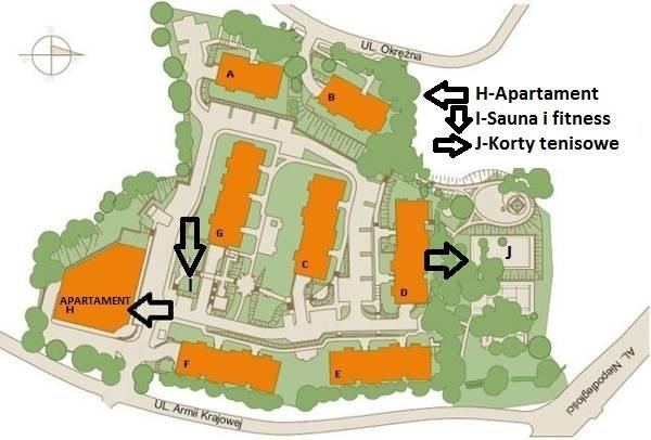 Aquarius Apartment 소포트 객실 사진